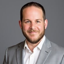 Mike Van Shellenbeck